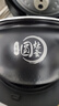 美的（Midea）美的原厂电饭煲内胆配件电饭锅匠银圆灶釜4L4升内锅不粘锅易清洗圆灶釜内胆蒸笼聚能内胆 MB-FB40Easy103内胆 实拍图