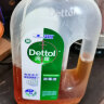 滴露（Dettol）洗衣消毒液衣物消毒水750mL除螨 家居宠物地板杀菌 非84酒精 实拍图