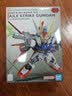 万代（BANDAI）SD 高达SDEX 拼装模型玩具 8cm SDEX02 空战强袭 实拍图