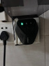 驱鼠神器捕鼠灭鼠老鼠驱赶器超声波大功率家用电子猫赶2025新款 320㎡ 【旗舰款】黑1台装 晒单实拍图