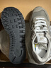 NEW BALANCE NB574官方休闲鞋男鞋女鞋夏季网面透气百搭舒适运动鞋ML574EVG 灰色 ML574EVG 36 (脚长22cm) 实拍图