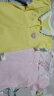 戴维贝拉（DAVE＆BELLA）夏装新品女童短袖T恤儿童上衣宝宝 粉色 100cm（建议身高90-100cm） 晒单实拍图