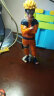 万代（BANDAI） 眼镜厂 Grandista 火影忍者 手办模型玩具 26cm ROS 童年鸣人 实拍图