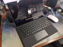 微软Surface Pro4/5/6/7/7+二合一平板笔记本电脑12.3英寸Windows触屏电脑 9新pro7 i5 8G 128G触屏 官方标配+微软原装键盘 实拍图