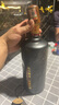 杜康秘藏1号优级52度浓香型纯粮酒 大瓶装口粮酒送礼纯粮白酒自饮聚会 52度 1.5L 4瓶 原箱（大容量更划算 实拍图