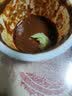川崎火锅蘸料火锅沾料蘸酱 家用麻酱 火锅烧烤调料 火锅食材 一料多用 【微辣】海鲜味100g*1盒 实拍图