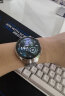 华为WATCH 4 Pro华为手表智能手表呼吸健康研究华为运动手表火星钛表盘支持龙年表盘 晒单实拍图