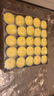 易缘酥油灯供佛灯家用长明灯佛前苏油供灯100粒2/4/8/24小时小蜡烛 2小时100粒（黄色)1盒 实拍图