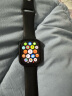 Apple Watch S8 S7 二手苹果手表S6智能手表S5国行iwatchSE二手运动手表苹果 S6/GPS/黑色 95新 44mm(45mm) 实拍图