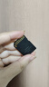 金士顿（Kingston）大疆pocket3无人机gopro专用存储卡TF卡MicroSD监控摄像头运动相机行车记录仪内存卡高速U3 V30 A2 SDCG4/128GB配双接口USB2.0读卡器 实拍图