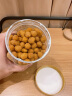 三只松鼠多味花生500g/罐 坚果炒货地方特产休闲零食花生米 实拍图