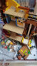 乐高（LEGO）积木拼装好朋友41703 友谊树屋8岁+女孩儿童玩具儿童节礼物 晒单实拍图