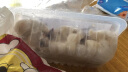 鱻谣 新鲜东海活冻梭子蟹块450g 螃蟹海鲜水产生鲜蟹类 实拍图