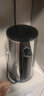 苏泊尔（SUPOR）电热水壶 1.7L大容量 调温保温恒温烧水壶 大屏实时显温 食品级316不锈钢电水壶SW-17J60A 实拍图