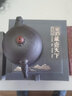 藏壶天下 紫砂壶宜兴名家戴晨光纯手工茶壶满天星西施鸿运当头 鸿运当头 实拍图