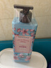 菲诗小铺香氛沐浴露500ml温和清洁改善粗糙皮肤洗后留香大瓶女神节礼物 浪漫邂逅500ml+和风樱雪500ml 实拍图