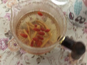 Hero 日式锤纹杯透明玻璃咖啡杯耐高温茶杯防滑水杯手冲咖啡杯 锤纹玻璃分享壶400ml 实拍图