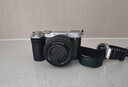 索尼（SONY）Alpha 7C II 新一代全画幅微单相机索尼a7c2/A7CM2/a7c二代轻巧便携vlog拍照摄影直播视频拍摄 a7c2银色套机【SEL2860镜头】 官方标配【无内存仅出厂配置】下拉详情可见套餐介绍 实拍图