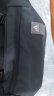 阿迪达斯 （adidas）斜挎包男单肩包潮流胸包腰包休闲运动包小背包轻便旅行包 黑色 晒单实拍图