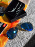 雷朋（RayBan）眼镜 型格系列太阳镜飞行员形男女款 0RB3025001/5858官方正品 实拍图