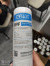 钻芯 净水器滤芯10吋PP棉滤芯1微米5微米适配各种机型通用滤芯 20支装【5微米100克】 实拍图
