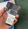 亚德客（AIRTAC）原装正品 4V210-08电磁阀4V210-08AC220V二位五通换向阀4V210-08DC24V线圈 当天发货 4V210-08B DC24V 实拍图