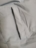 真维斯（JEANSWEST）【两面穿】棉服男棉衣秋冬季潮流加厚外套男士衣服秋冬装男装保暖 蓝色【双面穿】 L 建议130-150斤 实拍图