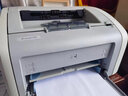惠普（HP）【二手9成新】惠普（HP）LaserJet 1020  黑白激光打印机 办公设备打印 家用 HP1020 实拍图