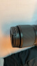JJC 相机遮光罩 替代HB-101 适用于尼康Z DX 18-140mm VR镜头Z7II Z6II Z5 Z9 Z7 Z6微单保护配件 遮光罩+62mmUV滤镜 晒单实拍图