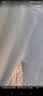 浪莎羊羔绒打底裤女外穿秋冬季加绒加厚高腰棉裤一体东北特厚保暖裤 【加厚羊羔绒】浅灰色 1条 XL 【建议130-150斤】 实拍图