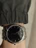 天梭（TISSOT） 手表 库图系列男表 瑞士石英男士钢带腕表商务表七夕礼物送男友 实拍图