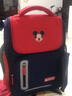 迪士尼（Disney）小学生书包男生一三到五六年级男女儿童书包男孩减负韩版双肩书包 12059黑色 3-6年级 实拍图