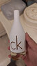 Calvin KleinCK 因为你女士香水100ml 东方花香调淡香水生日情人节年货礼物 实拍图