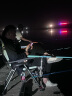 米极江湖BR03夜光漂高灵敏度综合漂底钓行程鱼漂野钓浮漂抗流水电子漂 晒单实拍图