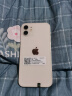 Apple iPhone12 苹果12 苹果12二手 二手苹果手机 二手5G手机 游戏手机 国行 白色 精挑细选 95新256G（100%电池+大礼包） 实拍图