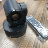 SUIRUI视频会议解决方案/高清视频会议摄像机/摄像头/无线全向麦克风/大中小型会议终端套装 中型会议室套餐1【适用面积40㎡】 实拍图