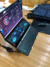 ROG冰刃7 双屏 16英寸 锐龙9 设计师高性能 游戏本笔记本电脑(R9 7945HX 32G 1T RTX4070 2.5K 240Hz) 晒单实拍图