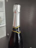 艾加（JW）艾槟无醇无酒精起泡酒葡萄酒香槟瓶型气泡酒 送礼0度葡萄汁 白葡萄99%果汁6*750ml整箱 实拍图