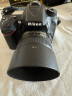 尼康（Nikon） AF-S 50mm f/1.4G 全画幅标准定焦镜头 人物/夜景/天体 实拍图