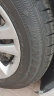 邓禄普（DUNLOP）轮胎/汽车轮胎 195/65R15 91H ENASAVE EC300+ 原厂配套高尔夫7 实拍图