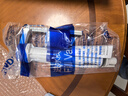 WDI威迪亚马桶配件进水阀老式水箱抽水马桶水箱座便器配件上水器 【塑料款3500进水阀】适合21cm+ 实拍图