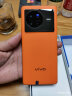 vivo X80 X80Pro 二手手机 120Hz三星E5超感全面屏 蔡司专业影像 游戏拍照手机 X80 假日 8GB+256GB【赠超级快充】 99新 实拍图