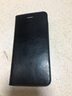 iCoverCase苹果6s手机壳手机套 适用于iphone6s/plus 6/6splus-5.5英寸黑色+钢化膜+透明壳 实拍图