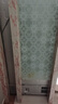 海尔（Haier）460L零距离自由嵌入多门四开门法式电冰箱家用白色一级能效超薄嵌入式底部散热BCD-460WGHFD4DW9U1 实拍图