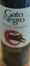 黑猫智利黑猫红酒赤霞珠干红GatoNegro 智利进口葡萄酒国际品牌猫酒 750ml毫升装赤霞珠新版6瓶 实拍图