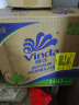 维达（Vinda）有芯卷纸 蓝色经典4层160克*27卷 厚韧耐用 卫生纸卷筒纸纸巾整箱 实拍图