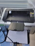 【二手9成新】惠普 LaserJet Pro P1007 黑白激光打印机A4 家用作业 办公 打印机 HP 1108 实拍图