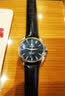 欧米茄（OMEGA）海马系列自动机械男表231.13.39.21.03.001七夕礼物 实拍图