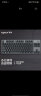 罗技（Logitech）K835机械键盘 有线键盘 游戏办公键盘 84键 黑色 TTC轴 红轴 晒单实拍图