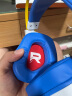 达尔优(dareu) EH732PRO游戏电竞头戴式耳机电脑有线控耳麦耳机 单USB接口 7.1声道 听声辩位吃鸡耳机 晒单实拍图